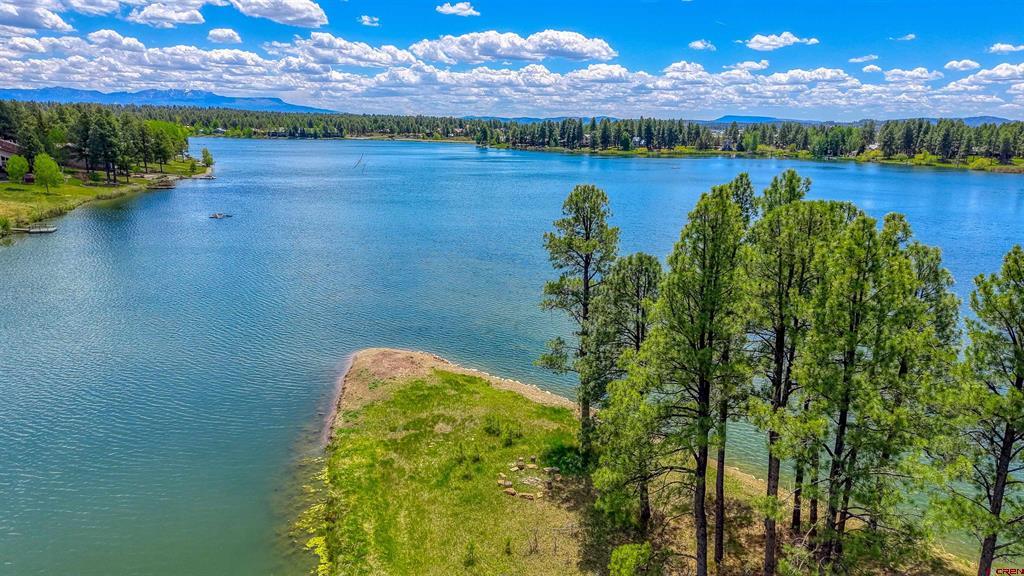1215 Cloud Cap Avenue Pagosa Springs CO 81147