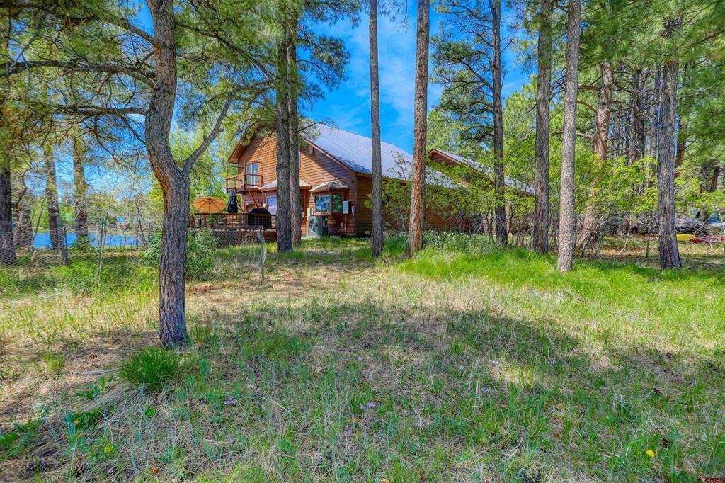 1215 Cloud Cap Avenue Pagosa Springs CO 81147