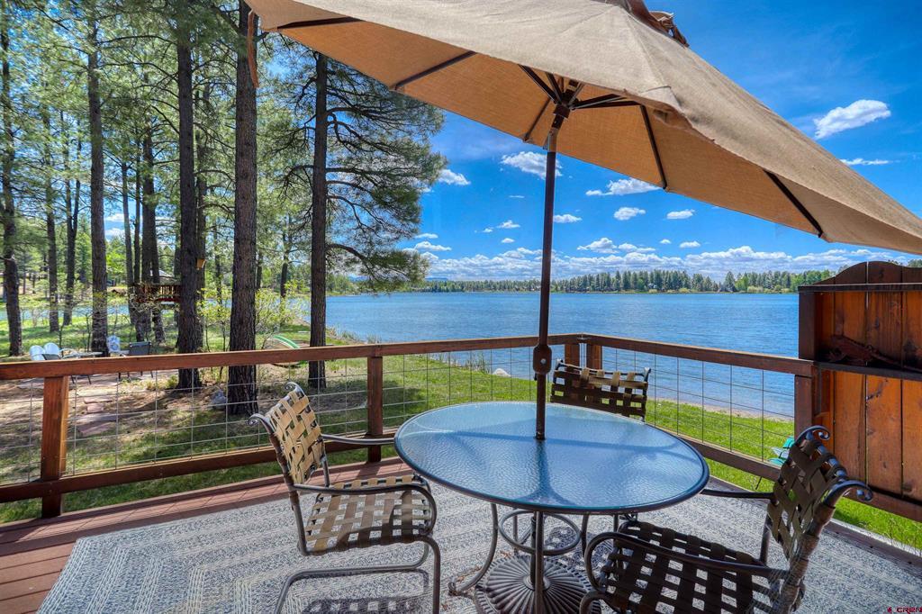 1215 Cloud Cap Avenue Pagosa Springs CO 81147