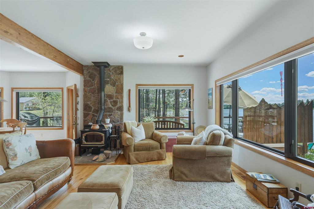 1215 Cloud Cap Avenue Pagosa Springs CO 81147