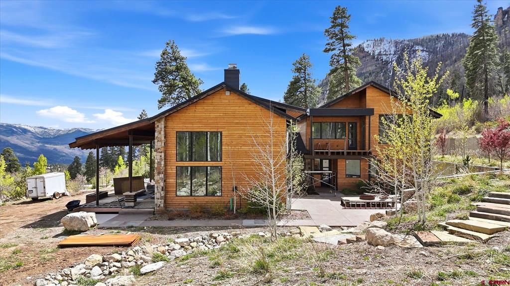 41563 N Us Highway 550 Durango CO 81301
