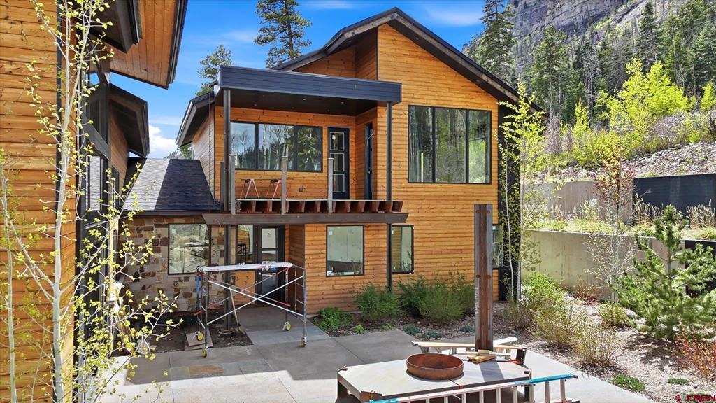41563 N Us Highway 550 Durango CO 81301
