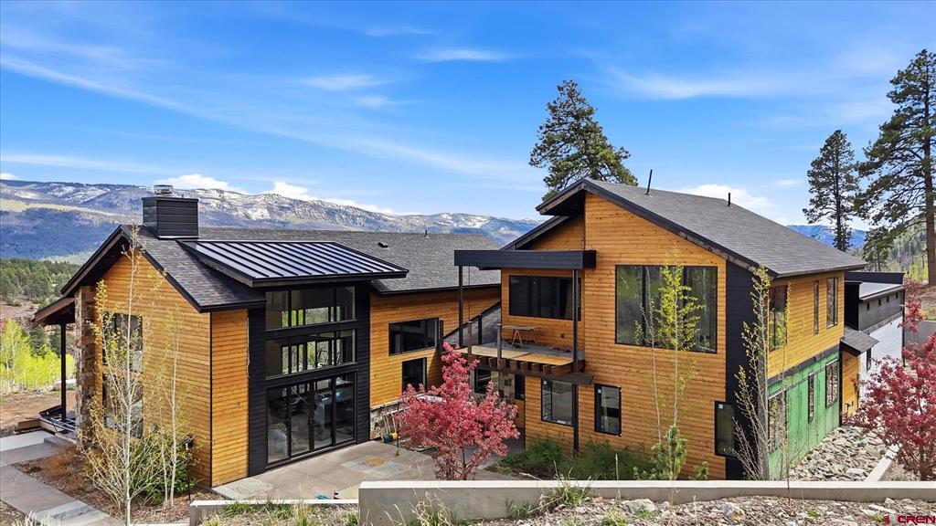 41563 N Us Highway 550 Durango CO 81301