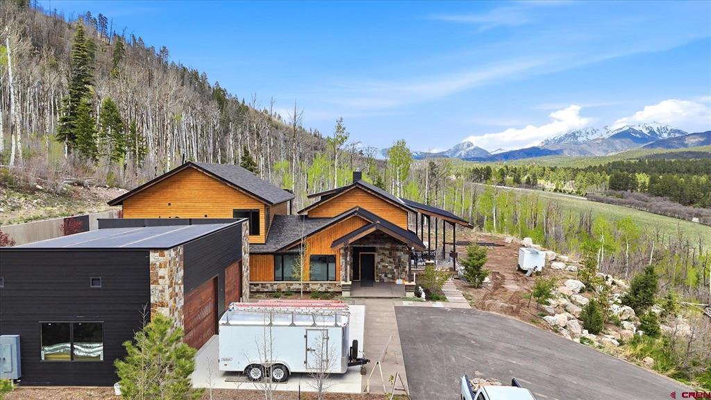 41563 N Us Highway 550 Durango CO 81301