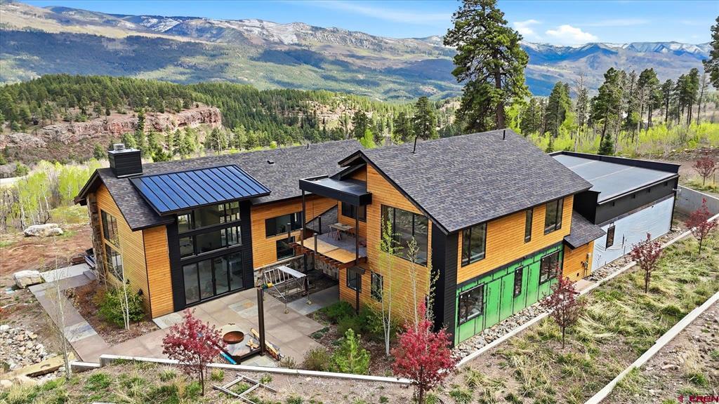 41563 N Us Highway 550 Durango CO 81301