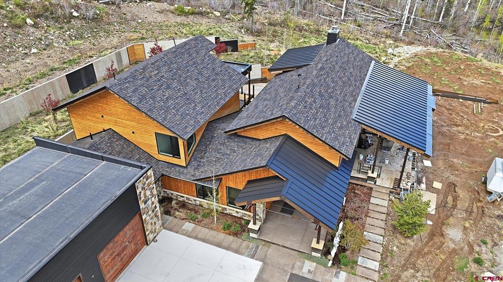 41563 N Us Highway 550 Durango CO 81301