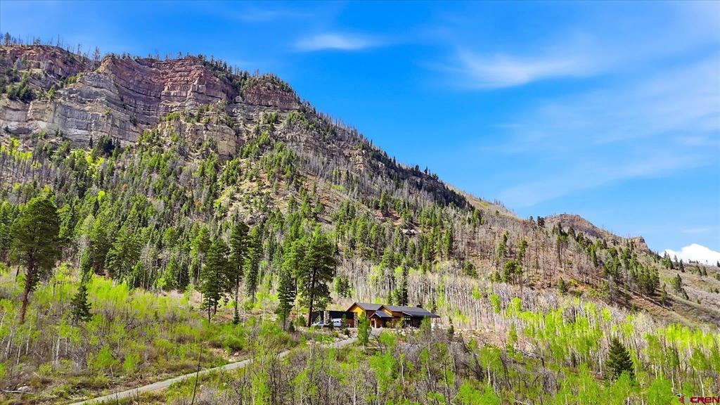 41563 N Us Highway 550 Durango CO 81301