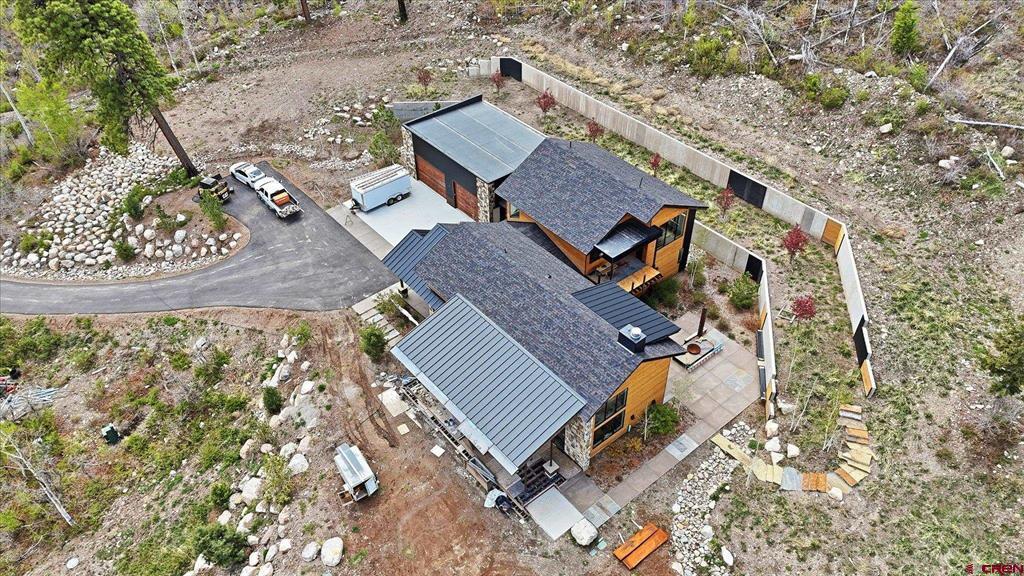 41563 N Us Highway 550 Durango CO 81301