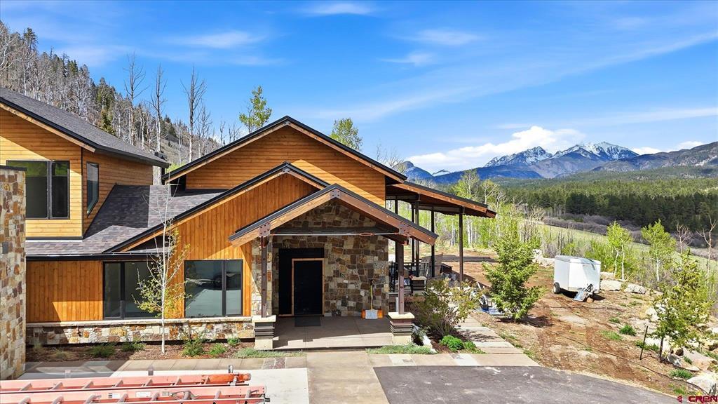 41563 N Us Highway 550 Durango CO 81301