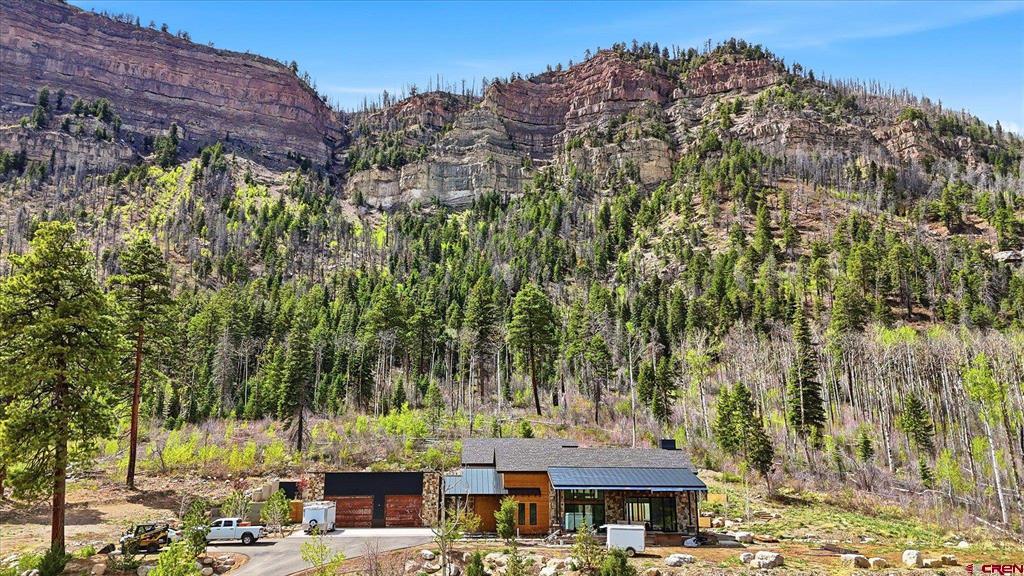 41563 N Us Highway 550 Durango CO 81301