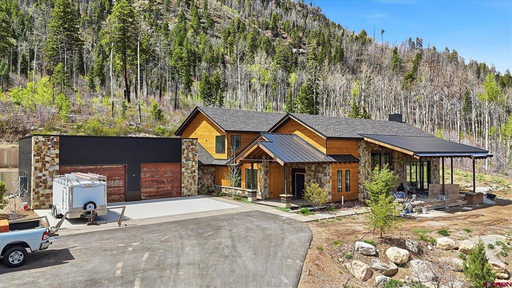 41563 N Us Highway 550 Durango CO 81301