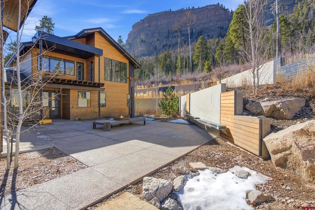 41563 N Us Highway 550 Durango CO 81301