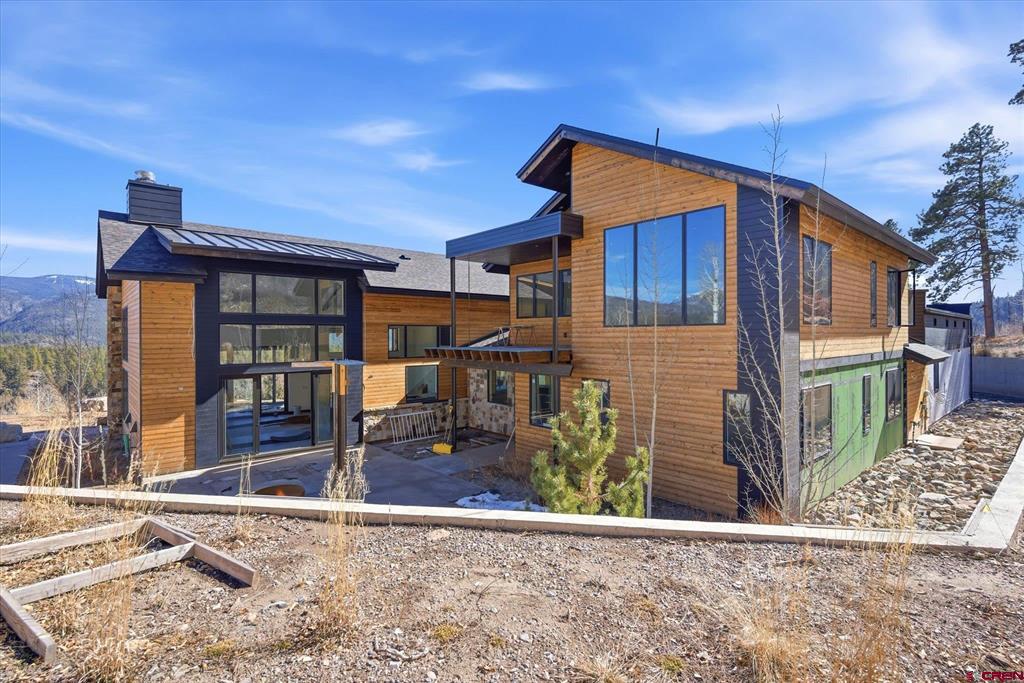 41563 N Us Highway 550 Durango CO 81301