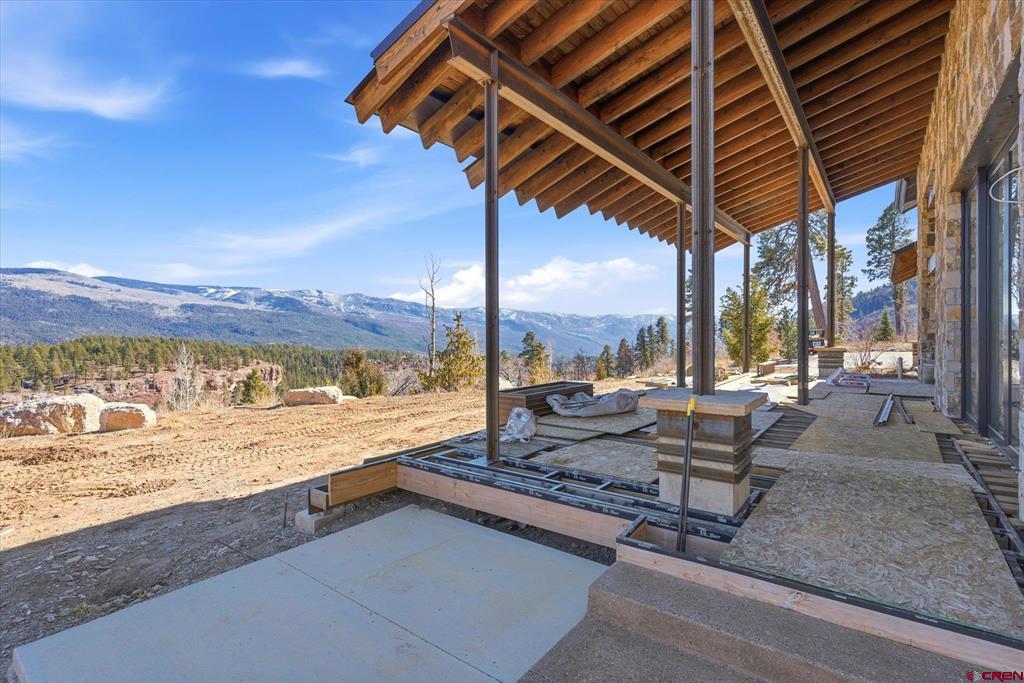 41563 N Us Highway 550 Durango CO 81301
