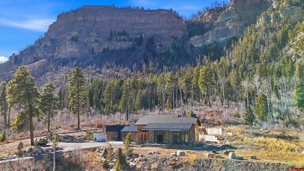41563 N Us Highway 550 Durango CO 81301