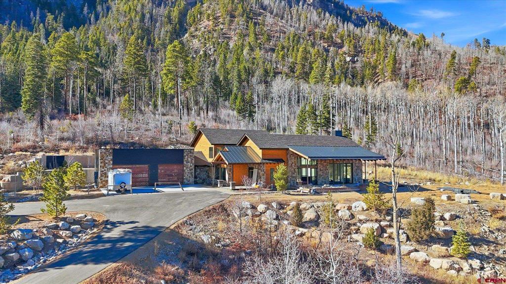 41563 N Us Highway 550 Durango CO 81301