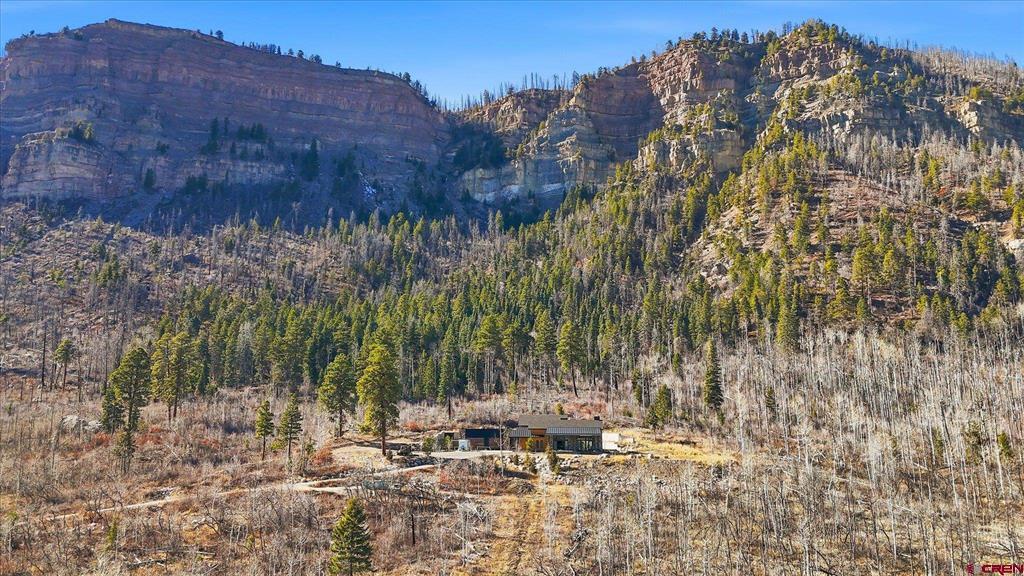 41563 N Us Highway 550 Durango CO 81301
