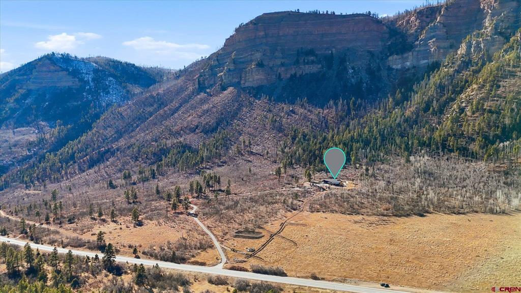 41563 N Us Highway 550 Durango CO 81301