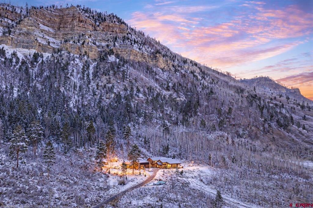 41563 N Us Highway 550 Durango CO 81301