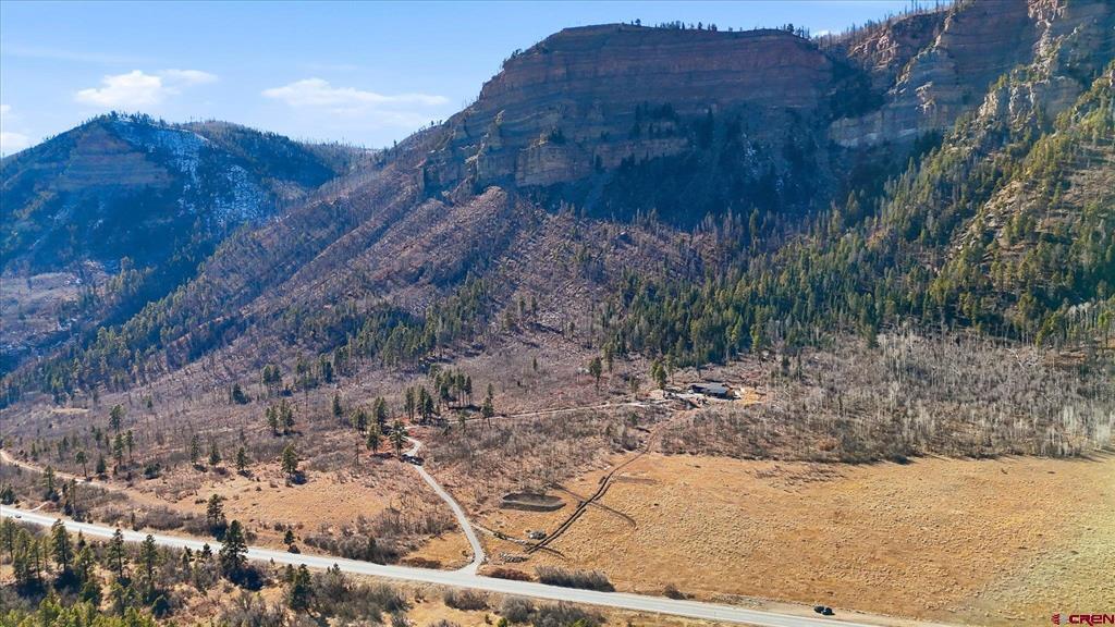 41563 N Us Highway 550 Durango CO 81301