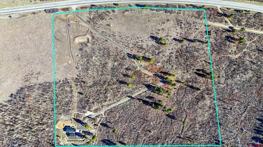 41563 N Us Highway 550 Durango CO 81301
