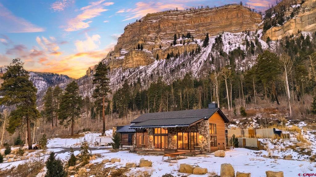41563 N Us Highway 550 Durango CO 81301