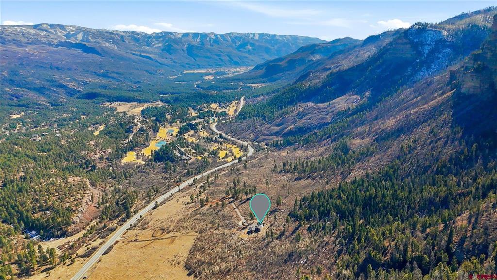 41563 N Us Highway 550 Durango CO 81301