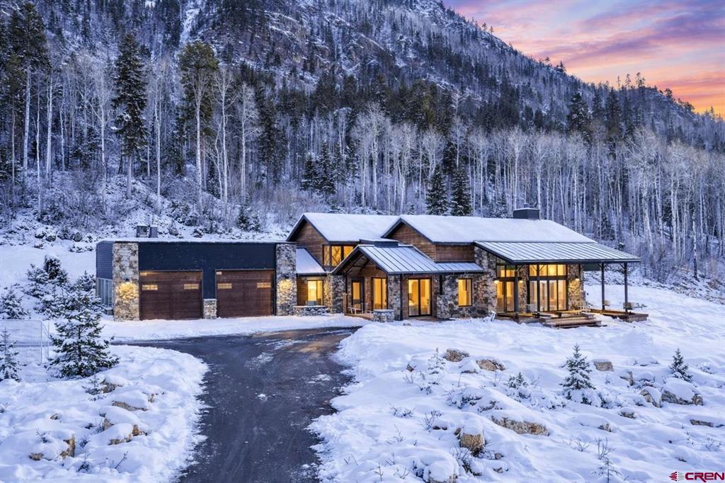 41563 N Us Highway 550 Durango CO 81301