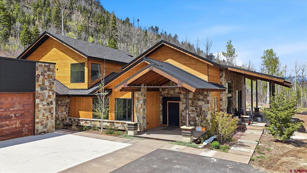 41563 N Us Highway 550 Durango CO 81301