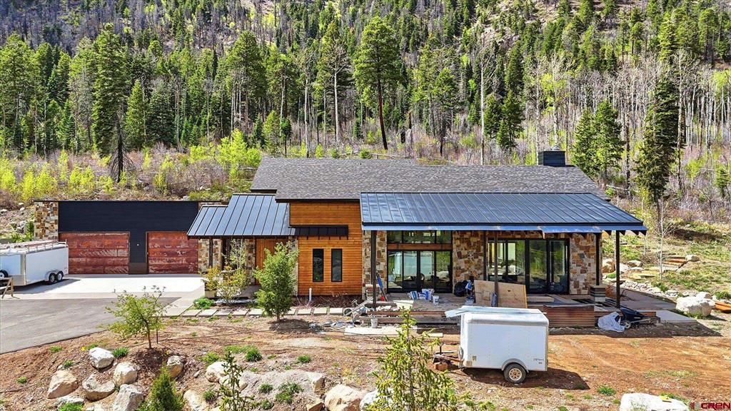 41563 N Us Highway 550 Durango CO 81301