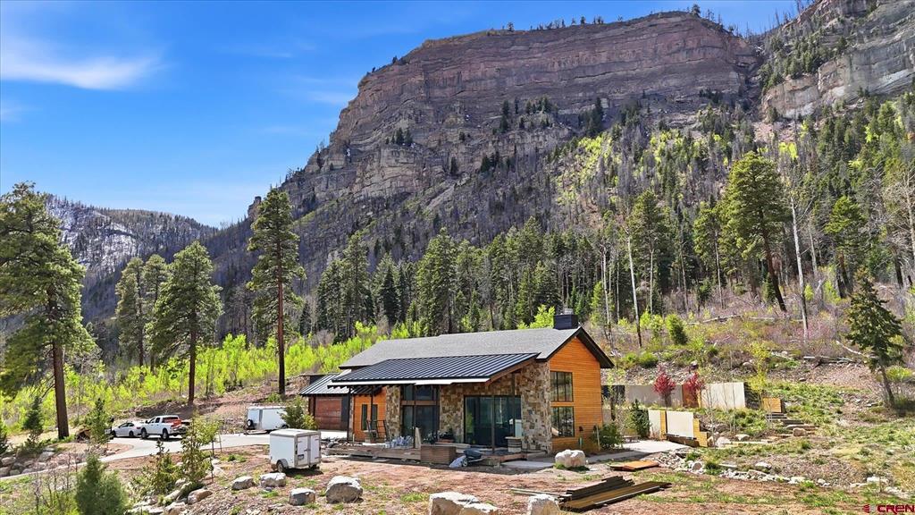 41563 N Us Highway 550 Durango CO 81301