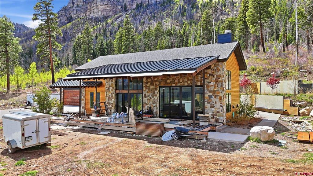 41563 N Us Highway 550 Durango CO 81301
