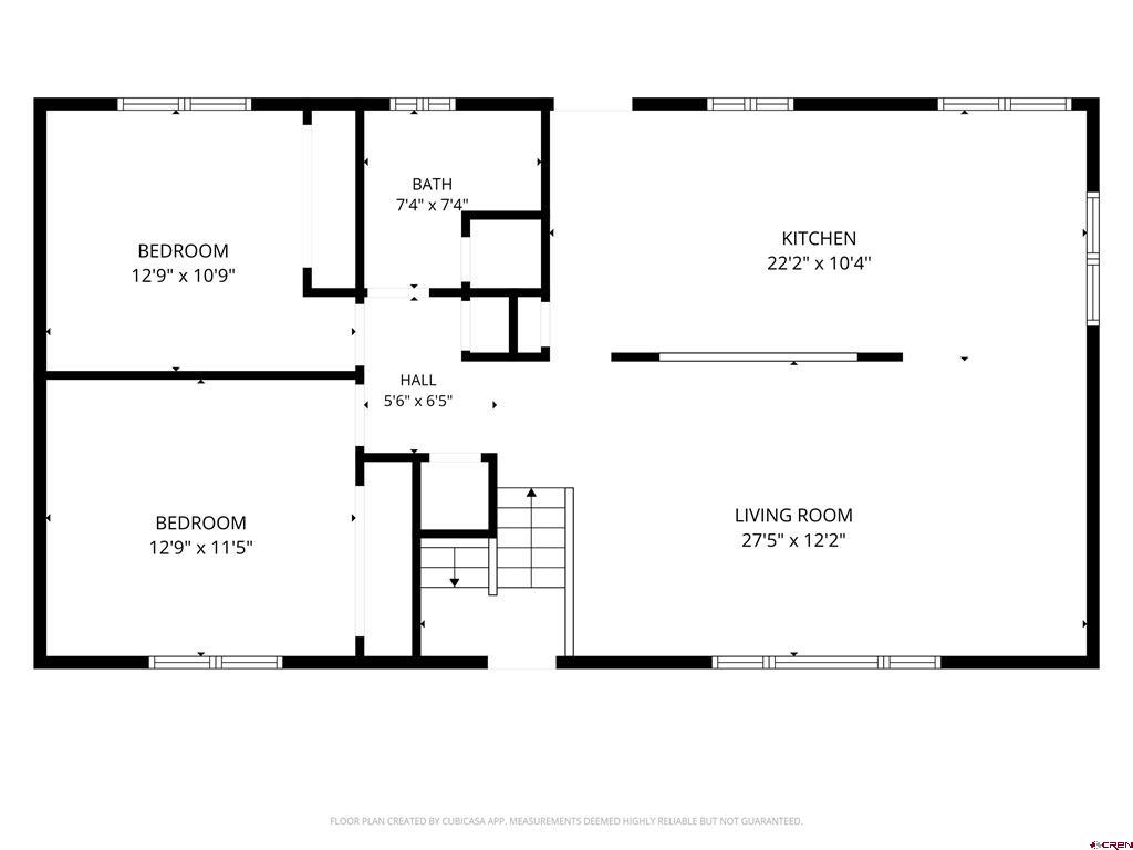 62455 Jig Road Montrose CO 81401