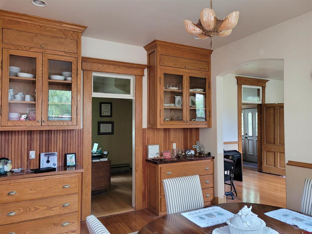 335 4th Street Ouray CO 81427