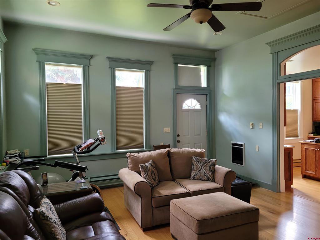 335 4th Street Ouray CO 81427