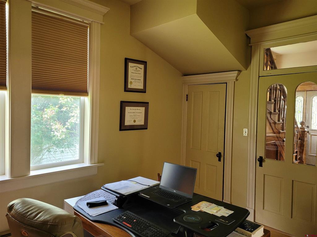 335 4th Street Ouray CO 81427