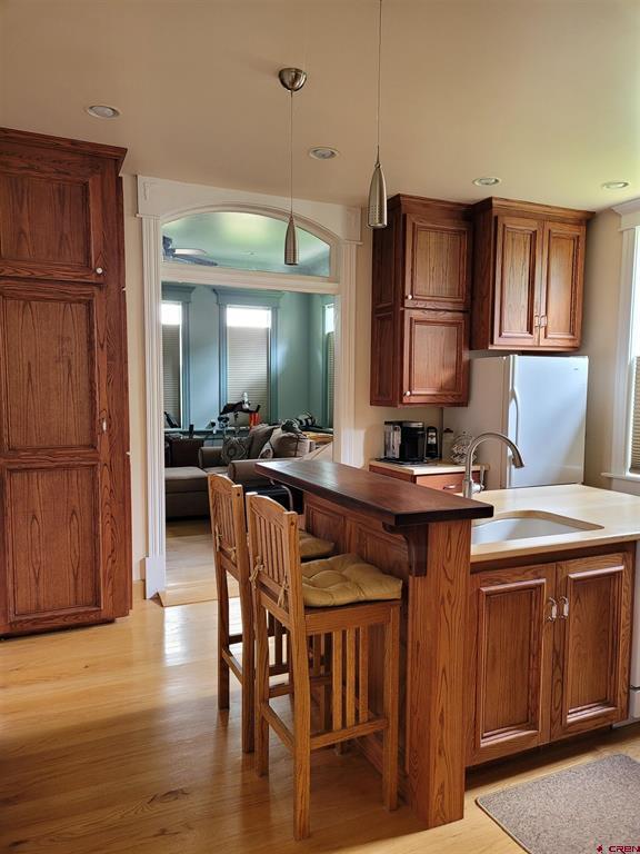 335 4th Street Ouray CO 81427