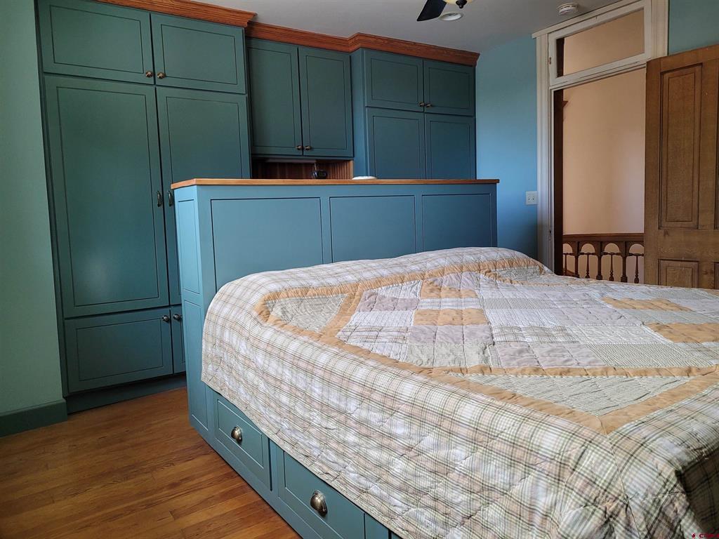 335 4th Street Ouray CO 81427