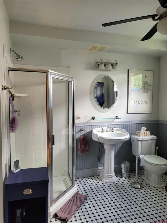 335 4th Street Ouray CO 81427