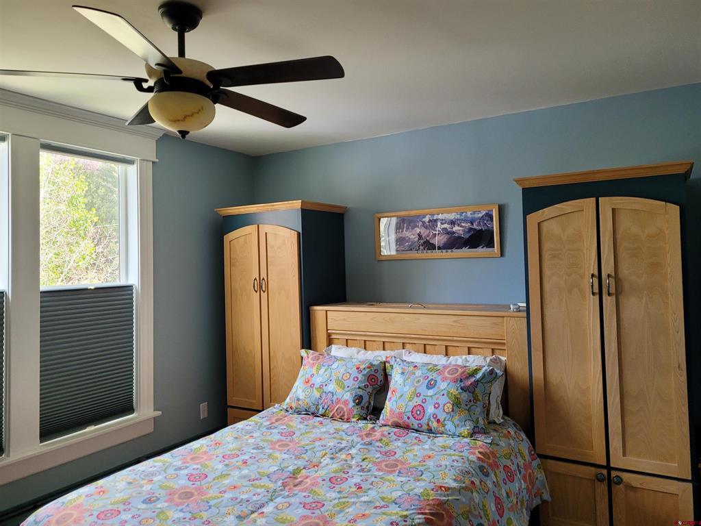 335 4th Street Ouray CO 81427