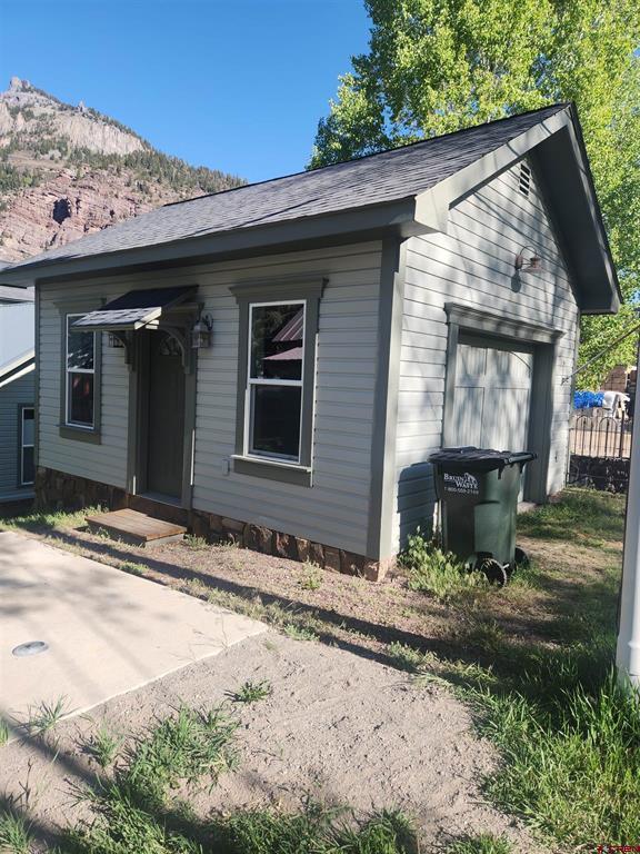 335 4th Street Ouray CO 81427