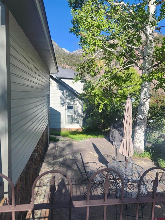 335 4th Street Ouray CO 81427