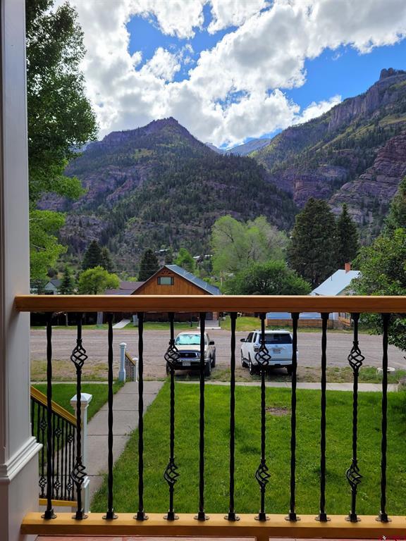 335 4th Street Ouray CO 81427