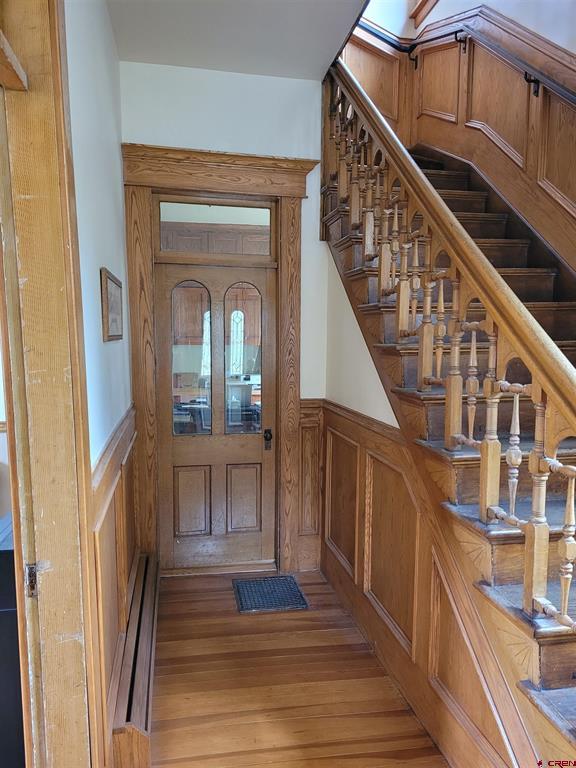 335 4th Street Ouray CO 81427