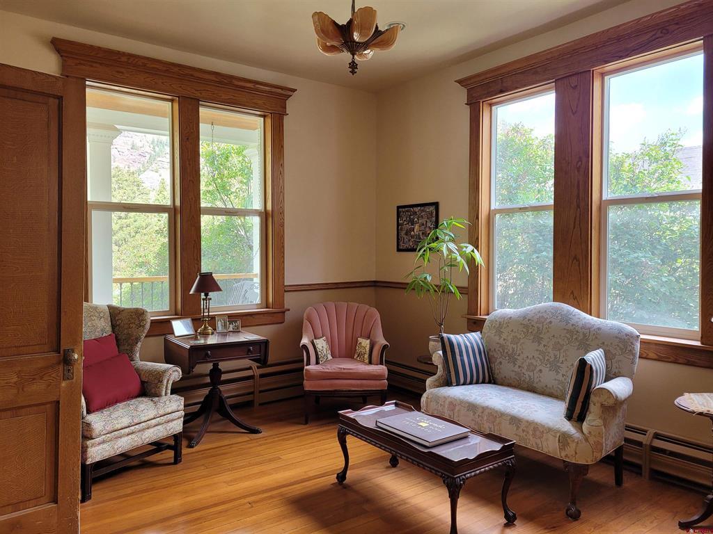 335 4th Street Ouray CO 81427
