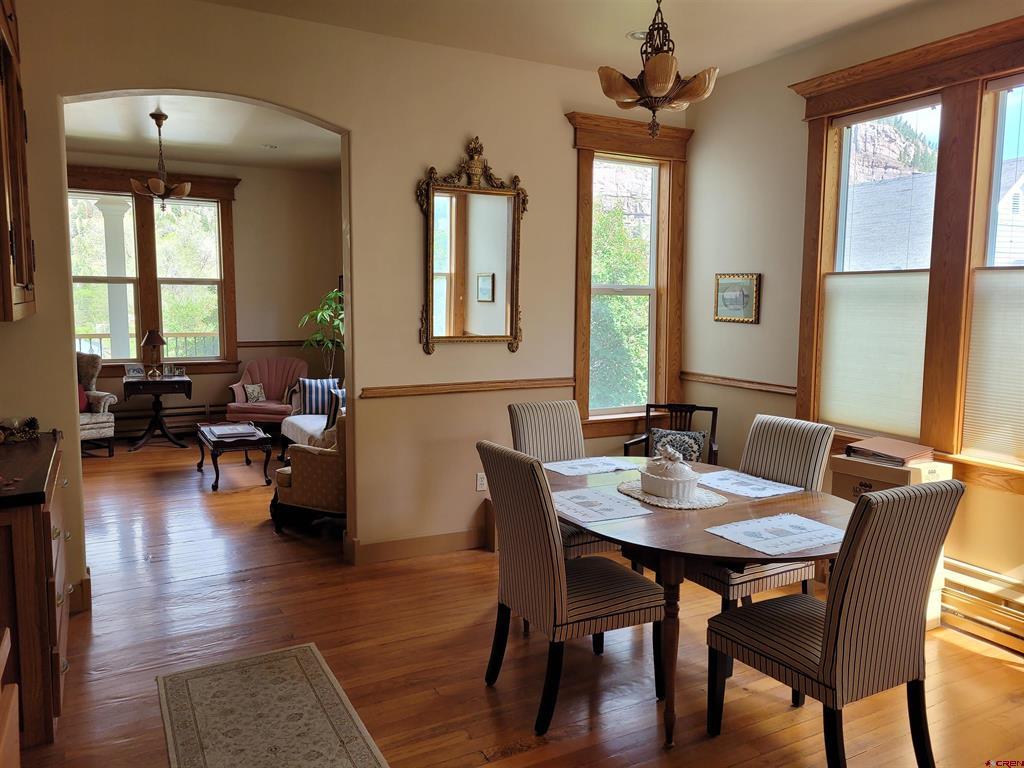 335 4th Street Ouray CO 81427