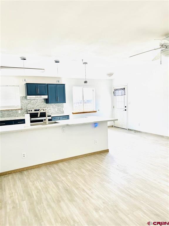 2832 Gold Place Alamosa CO 81101