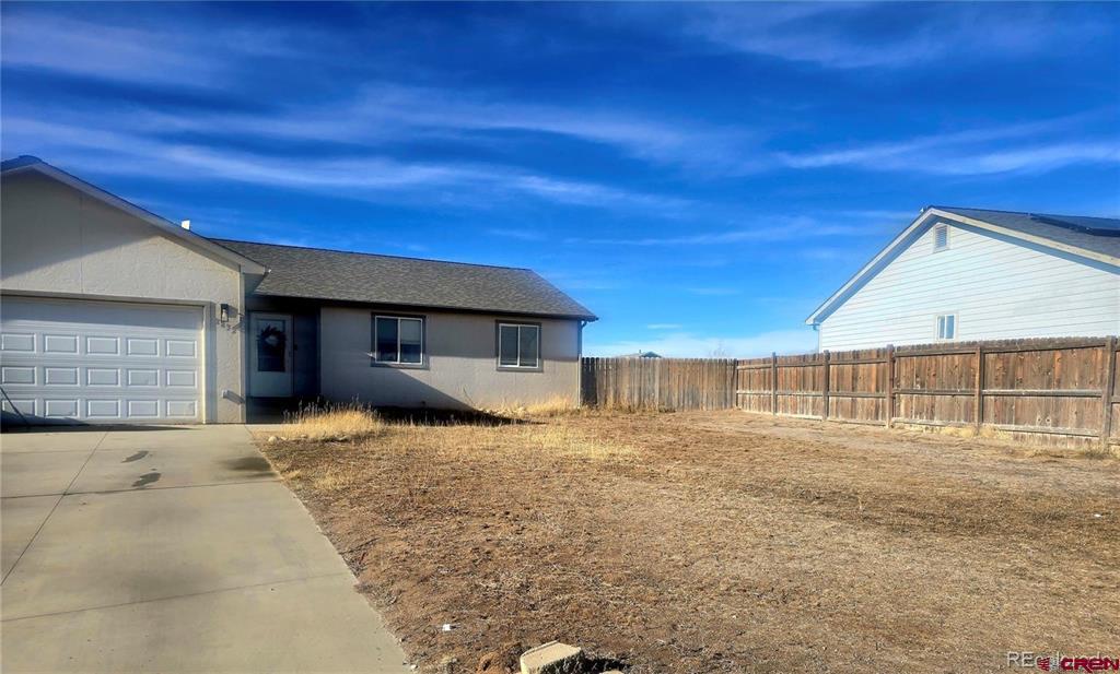 2832 Gold Place Alamosa CO 81101