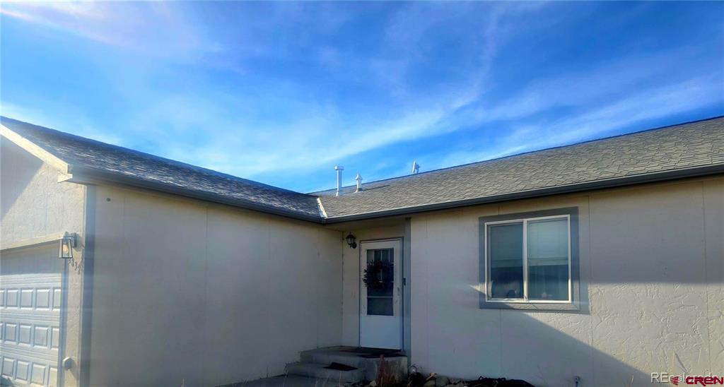 2832 Gold Place Alamosa CO 81101