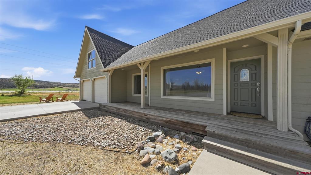 67831 Tumbleweed Road Montrose CO 81403